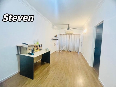 Ocean View Fully Renovated Good Condition Karpal Singh Drive 1 CarPark