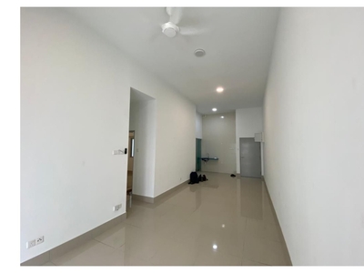 Razak City Residence 2bedrooms for rent