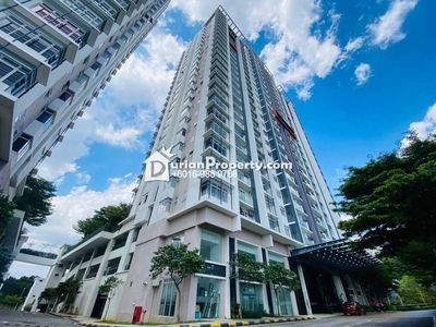 Serviced Residence For Sale at Dwiputra Residences