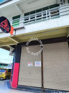 Shop Office / HS Comm Centre / Corner 1st flr / Penampang / Donggongon