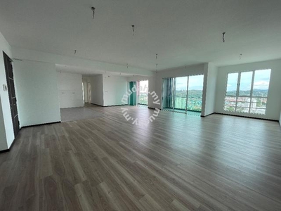 Skyvue Penthouse For sale