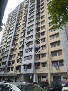 Startegic Low Deposit Apartment At Bukit Jambul, Penang