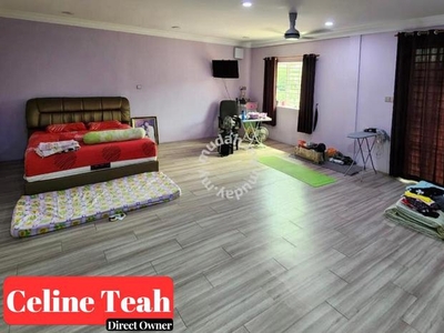 Taman Sindo Penampang | CL 999 | Corner Lot | Semi-D | For Sale