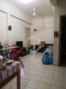 Taman Suria Shop Apartment 2 Rooms Bundusan Penampang KK