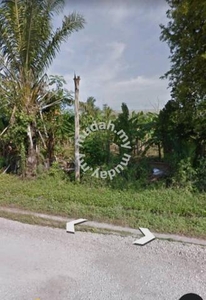 Tawau City CL 9.5 Acres For Industry