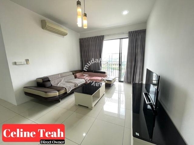 The Suritz Condo | Kolombong | Ready move in | Fully Furnished
