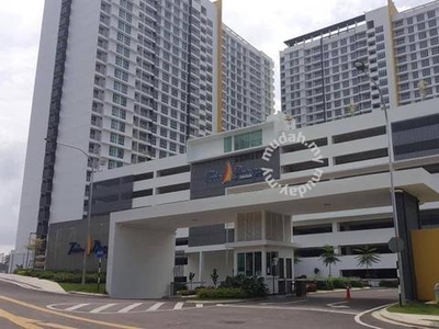 Twin Danga Residence Johor Bahru For Sale
