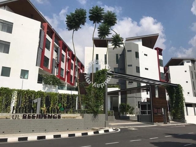 UL Residence, Air Itam, Georgetown, Penang For Sale