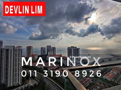Value Buy ! Original Unit ; Practical Layout ; Good City and Sea View