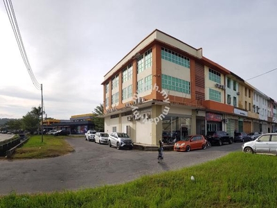 Visa Light Industrial Centre (2,196 sqft) - Kolombong / Inanam
