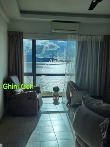 Vista Perdana Apartment / Fully Renovated / Seaview / Well Maintained