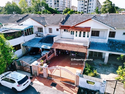 2 Storey Terrace @ Taman Jasmin , Kajang for Sale