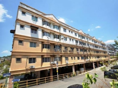 Apartment Taman Kajang Sentral, Level 3 Kajang