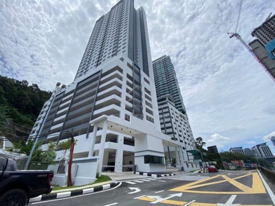 Armani Residence Bukit Lanjan, Damansara
