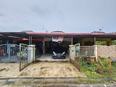 Bandar Baru Kangkar Pulai For Sale - Non Bumi Lot