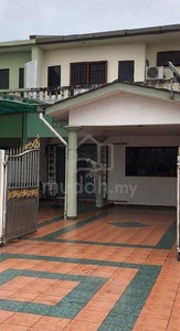 Bintulu DS intermediate House for sale
