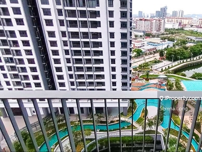 By Sunway Property I Completed I Brand New I Great Amenities