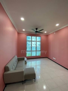 Casa Klebang Condo Partial Furnished For Rent
