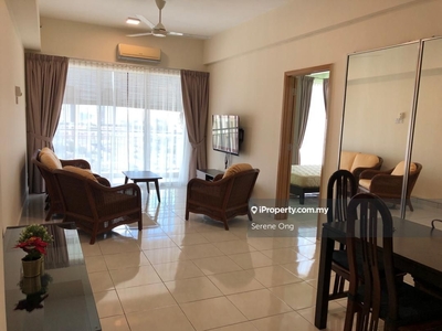 Casa Suite Serviced Residence Damansara Intan Petaling Jaya for Sale