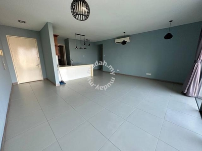 For Rent: Partial Furnished Cristal Serin Residence Cyberjaya