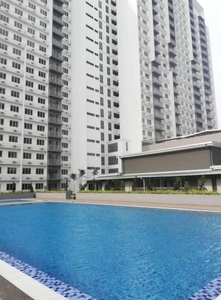 FOR RENT: Vesta View Apartments @Taman Putra Impian next to Bandar Seri Putra Kajang