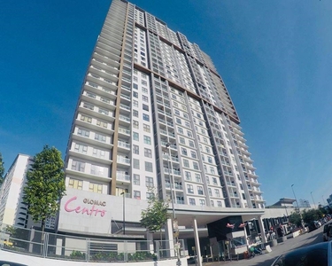 Fully Furnished, Glomac Centro Serviced Apartment, Bandar Utama