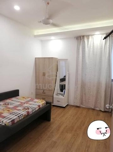 Genesis Mall Apartment For Rent