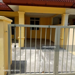 House for sale in seksyen U5 Shah Alam