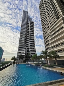 Iskandar Puteri Meridin @ Medini 1 Room Apartments For Sale