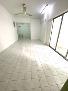 Larkin Sri Impian Apartment - 3 bedrooms for RENT