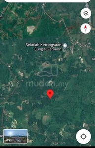 Maradong Land 6.99 acres