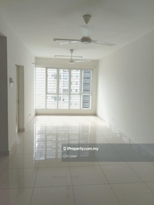 Maxim Residences Cheras 2 Room 2 Baths Partial Furnished Unit for Sale