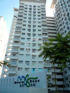 【 MUST VIEW ✅】Monte Bayu Apartment Cheras Bukit Permai 100% LOAN