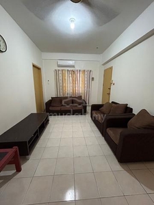 Samajaya Apartment Level 3 FOR RENT ✅️ Fully Furnished