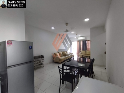 Seri Pinang Fully Furnished Appartment for rent