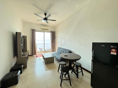 Silverscape Residence 2 Bedrooms Unit For Rent