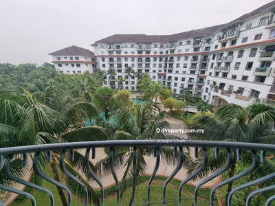 Sri Alam Condominium Section 13 Shah Alam