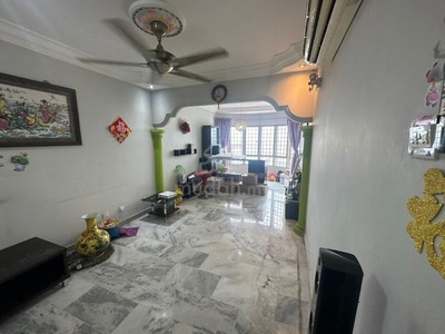 Sri Intan 1 Freehold Condo Move In Condition For Sell