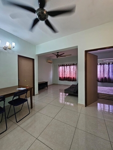 Super Cheap Fully Furnished Unit Prisma Perdana For Rent
