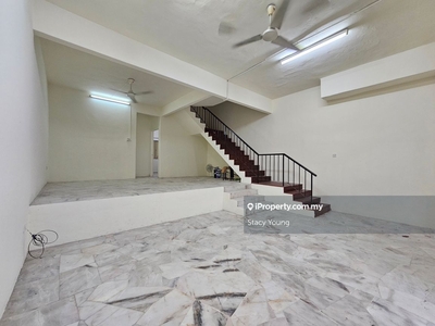 Super cheap well maintained 2sty terrace
