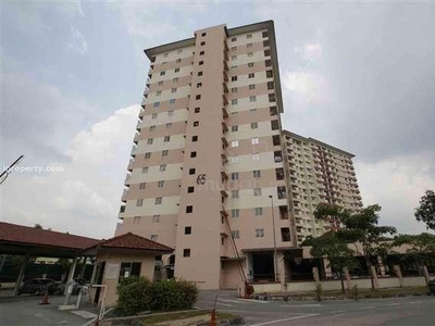 Super Cheap+Full Loan Bintang Mas Bandar Sri Permaisuri Cheras LRT