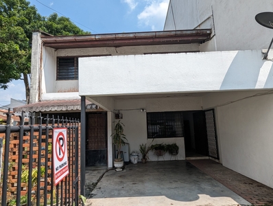 Taman Seputeh Corner Split Level Link House with Large Land Area for Sale