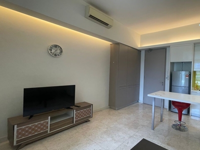 The Signature Serviced Suites, Sri Hartamas Kuala Lumpur full furnished unit for Rent