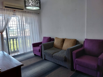 UNTUK DISEWA: Apartment Sri Camelia Sg Chua, Kajang