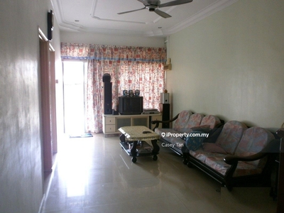Walking distance to commercial shop-lot. Short drive to shopping malls