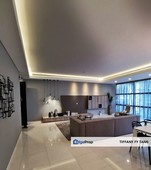 Freehold Luxury Premium Residence @Le Nouvel KLCC