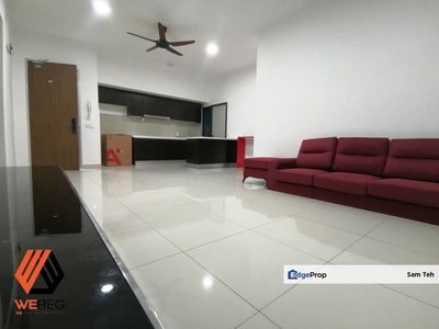 Good Facing @ 2+1 rooms | Setia City Residences @ Setia City, Setia Alam/Alam Nusantara