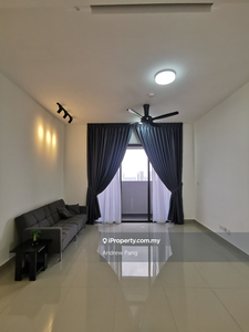 2 Bedroom Unit in Panorama Residence Kelana Jaya