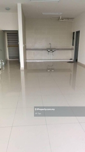 2 Bedrooms Basic for Sale Value Buy at Cheras Kuala Lumpur