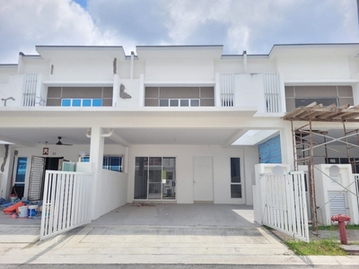 2 Storey Terrace @ Cadena Ara Sendayan, Bandar Sri Sendayan for Sale